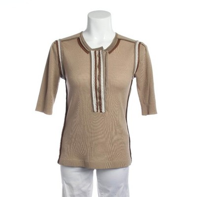 Pullover Burberry Mehrfarbig S