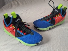 Mens And 1 Basketball Shoes Size 8.5 M