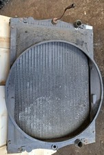 DAF CF EURO 6 CF260 PACCAR PX-7 RADIATOR CF230 CF290 LF230