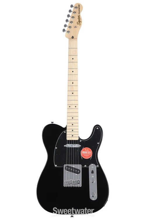 Squier Affinity Telecaster for sale | eBay