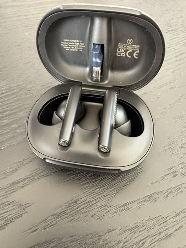 Poly Voyager Free 60 Model F60T Wireless Earbuds - Picture 4 of 4