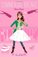 PICTURE PERFECT (COMMERCIAL BREAKS) By P G Kain *Excellent Condition*