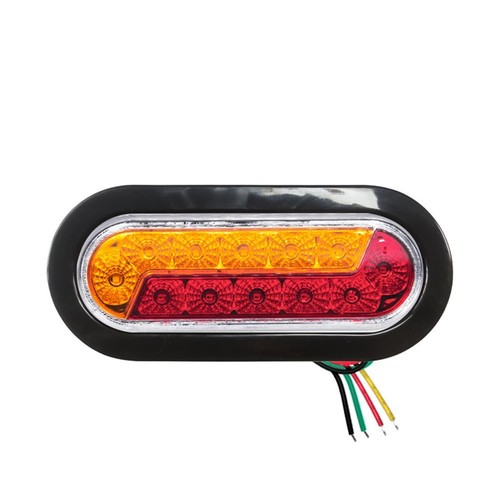 LED Indicator LED Lamp Vehicle Models Fitment Vans Various Vehicle Models - Picture 2 of 18