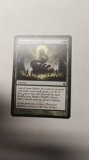 Green Sun's Zenith Mirrodin Besieged Regular