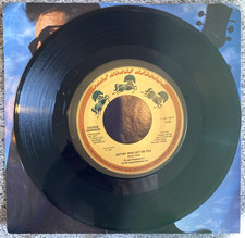 45 RPM George Harrison–Got My Mind Set On You/Lay My Head 7