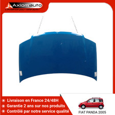 Capot Fiat PANDA