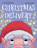 Sarah Robinson | Christmas Delivery | Taschenbuch | Englisch (2021)