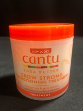 Cantu Grow Strong Strengthening Treatment wit...