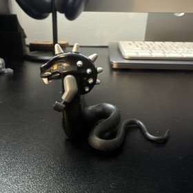 Lego Skalidor 9450 Epic Dragon Battle Ninjago Minifigure