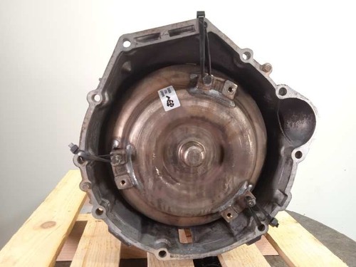 722634 BOÎTE DE VITESSES / 7202700800 / 6264149 POUR SSANGYONG RODIUS 2.7 TURBOD - Picture 2 of 10