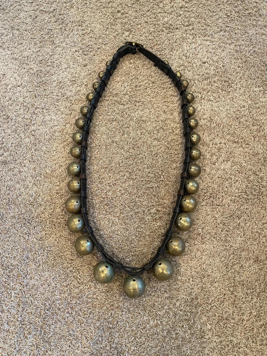 Vintage Sleigh Bells for sale | eBay