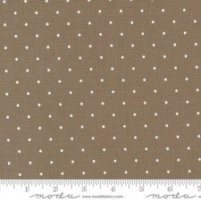 Magic Dots 5230 35 Nutmeg Moda Lella Boutique