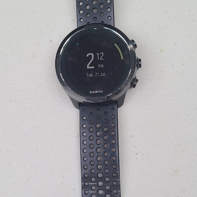 Suunto 9 Baro with charging cable      20% Discount