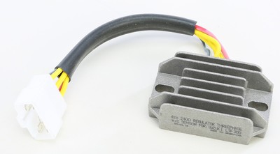 Ricks Electric Regulator / Rectifier 10-241