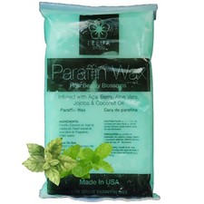 Paraffin Wax Refills 1lb by     Infused with Coco
