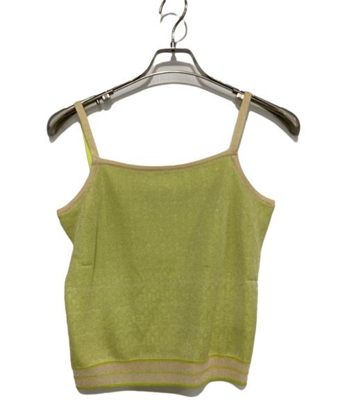 Ameri                    sweater yellow - image 3