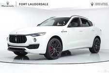 2022 Maserati Levante GT