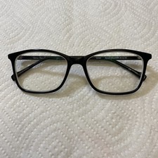 Vera Bradley Carolyn Nomadic Floral Eyeglasses Luxury Frame 53/16/135