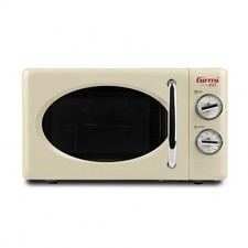 8056095874271 Girmi FM21 Over the range Combination microwave 20 L 700 W Beige G