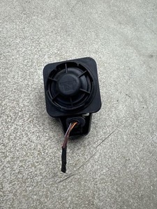 Volkswagen PASSAT B8 2015 Sirene Signalhorn Alarmanlage 5Q0951605 ZYP4736