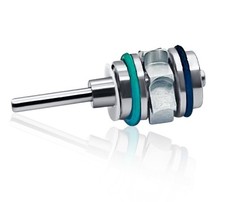 Palissades Dental Impact Air Turbine NO CAP ! PAS DE CAPUCHONS OEM...