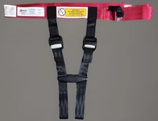 CARES by AmSafe Kids Fly Safe Children Toddler Airplane Safety Harness 22-44 lb