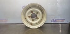 1971 LAND ROVER SERIES 16X5.5 STEEL WHEEL RIM