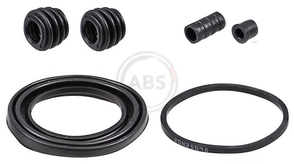 A.B.S.-OE 53160-OE Repair Kit, brake caliper for TOYOTA