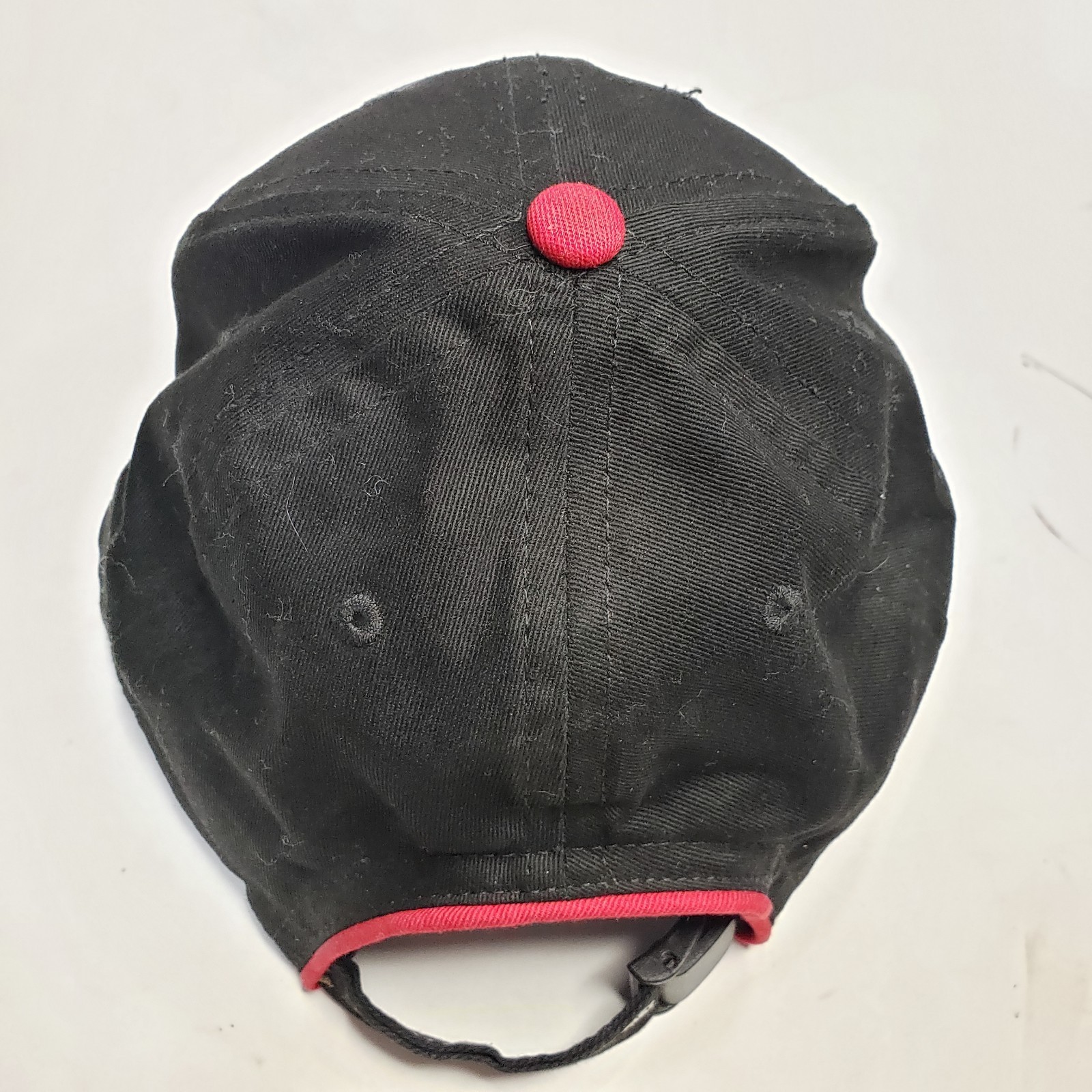 Corvette Baseball Cap Corvette Baseball Cap with … - image 3