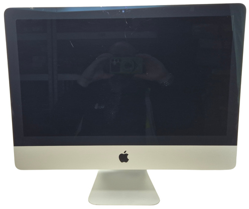 Apple iMac A1418 21.5" Mid 2017 Core i5 8GB RAM 1TB Fusion HDD - Picture 3 of 8