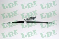 Bremsschlauch Lpr 6T46780 FüR Puma Jbsm 121 Jasm Courier Fiesta Mazda Ford 4 16V
