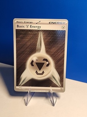 Metal Energy - 024 (Horizontal Holo) - Black Bolt & White Flare Pokmon TCG NM | eBay Metal Energy - 024 (Horizontal Holo) - Black Bolt & White Flare Pokmon TCG NM | eBay