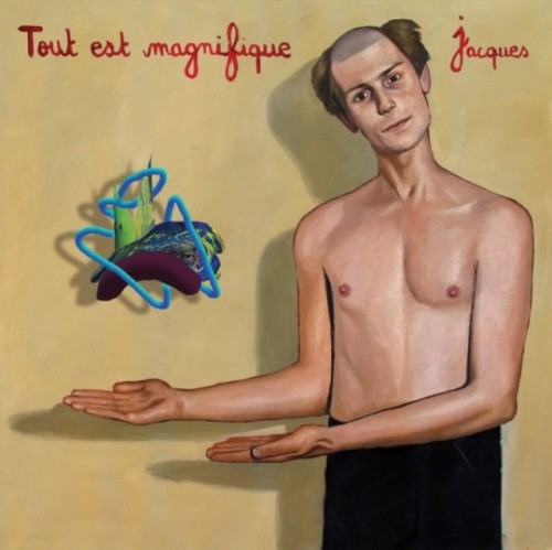 TOUT EST MAGNIFIQUE (IMPORT)