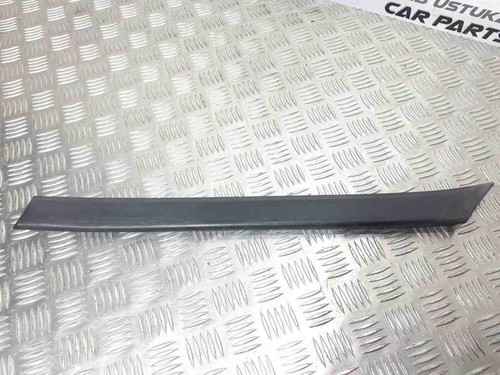 VW GOLF III Cabriolet 1E7 Kotflügelzierleiste hinten links 1H3853535 31327123