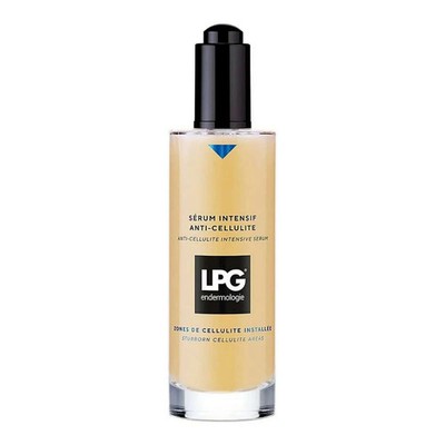 LPG   Ant-Cellulite Intensive Serum		UVP   79,40