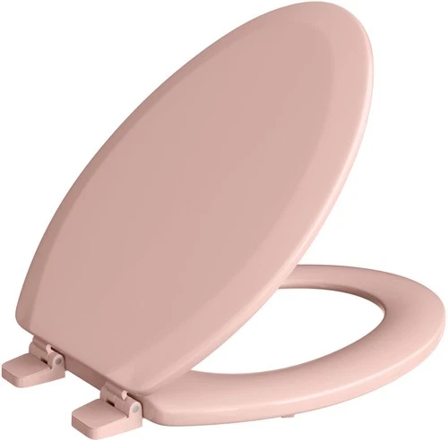 Jones Stephens C014WD20 DELUXE MOLDED WOOD CF VENETIA - Pink - Picture 1 of 2