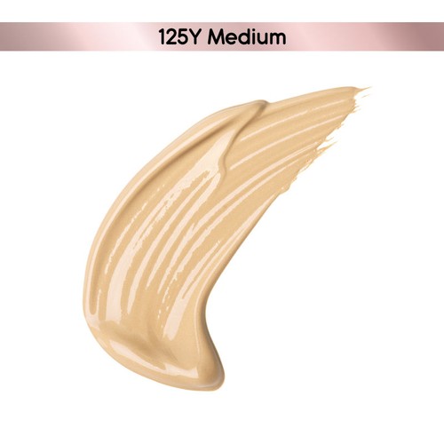 Kay Beauty Hydrating Foundation 125Y Medium Shade For Makeup 30g - Picture 3 of 8