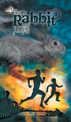 Allan David Mowat | When the Rabbit Jumps | Buch | Englisch (2017) | Gebunden