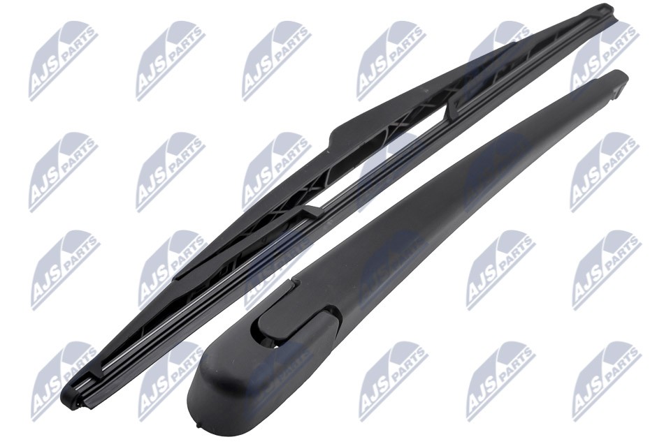 N.T.Y. EWB-PE-012.NTY Wiper Arm, window cleaning for PEUGEOT - Image 4