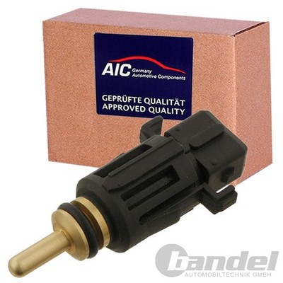 AIC KÜHLMITTELTEMPERATURSENSOR passend für BMW 1er 3er 5er 6er 7er X3 X6 Z4 E46