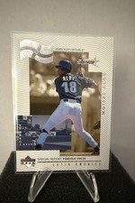 1999 Upper Deck - Foreign Focus Moises Alou #233
