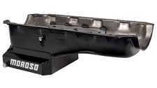 Moroso 20403 Streetstrip Oil Pan Big Block Chevy Mark Iv Moroso 20403 Streetstrip Oil Pan Big Block Chevy Mark Iv