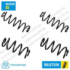 Bilstein B3 Schraubenfedern für Audi A7 Sportback 4GA, 4GF, Bj. 2010-2015