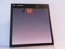ERCO Lichtfabrik. Vom schönen Schein der Lampe zum besseren Schein des Lichtes.