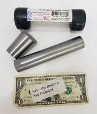 Chadwick & Trefethen Screw-On Pilot Assembly Size J - Model 07600 ----  READ!