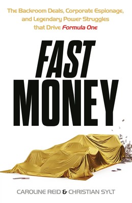 Fast Money | Caroline Reid (u. a.) | Taschenbuch | XIV | Englisch | 2025