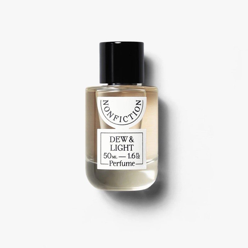 Nonfiction DEW & LIGHT 50ml / 1.6 floz Unisex Perfume - BNIB
