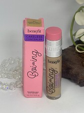 Benefit Boi-ing Cakeless Concealer - 6.4 Happy Feels - .17 fl oz - New in Box
