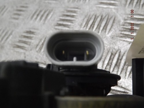 Seat Alhambra Right Driver O/S Front Fog Light Lamp 168615-02 Mk2 2010-2019R - Picture 3 of 7