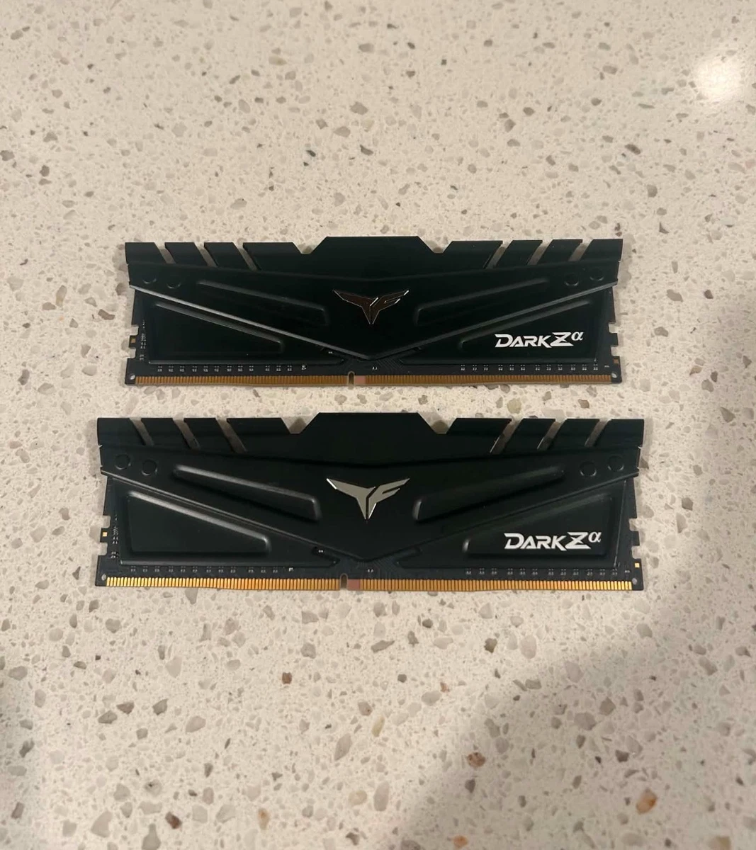 Team Group DDR4 SDRAM Memory (RAM) for sale | eBay